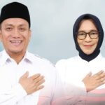 Ibas-Puspa Ajak Anak Muda Nobar Debat Kandidat, Jubir: Simak Keberpihakannya ke Masyarakat