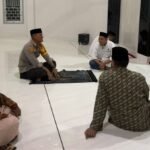 Kapolres Palopo Silaturahmi Kamtibmas untuk Cooling System Pilkada Serentak 2024