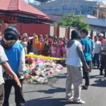 Polisi Kesulitan Melacak Pelaku Pembuang Jasad Bayi Laki-laki di Palopo