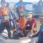 Nelayan Morowali yang Hilang Saat Memancing Ditemukan Meninggal Dunia