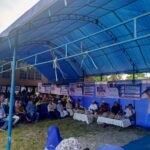 Ibas Minta Didoakan Untuk Kemenangan Masyarakat Biasa di Pilkada Luwu Timur 2024