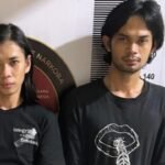 Tangkap 2 Pelaku Penyalahgunaan Narkotika di Palopo, Polisi Temukan Sabu