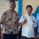 Pendeta Tandidio Sebut Program Trisal-Akhmad Berpihak ke Masyarakat Palopo