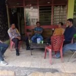 Silaturahmi dengan GMKI, Kapolres Palopo Sampaikan Pentingnya Harkamtibmas Jelang Pilkada 2024