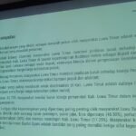 Survei PSI: Kinerja Budiman-Akbar Dinilai Buruk, Tak Mampu Selesaikan Masalah Pupuk dan Pengangguran