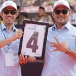 Hasil Hitung Cepat, Pasangan Trisal-Akhmad Unggul di Pilkada Palopo 2024