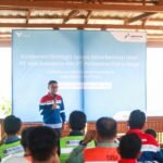 Komitmen Dorong Industri Pertambangan Hijau, PT Vale Jadi Pionir Pengguna BBM Pertamina Ramah Lingkungan