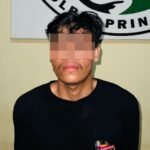 Edarkan Extasi, Karyawan Tempat Karaoke Mutiara Gadingrejo Pringsewu Ditangkap Polisi