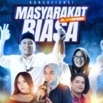 Konsolidasi Masyarakat Biasa Untuk Ibas-Puspa Siang Ini, Ketua Tim: Mohon Maaf Atas Kemacetan Jalan Trans Sulawesi