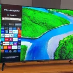 Merk TV TCL Apakah Bagus? Inilah Beberapa Pilihannya