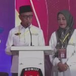 Strategi Paslon Rahmat Masri Bandaso-Andi Tenri Karta Bangun Palopo