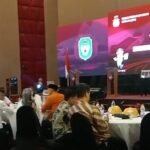 Intip Suasana Persiapan Debat Perdana Pilwakot Palopo 2024