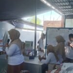 Beda 39 Suara FKJ-Nur dan Trisal Akhmad di TPS 02 Binturu Palopo