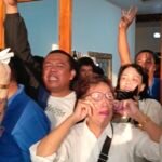 Ibas-Puspa Menang Versi Quickcount di Pilkada Luwu Timur, Tangis Haru Pecah di Kediaman Ibas