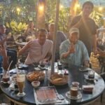 Pasangan Trisal-Akhmad Santai Jelang Debat Perdana, Jubir: Sudah Siap