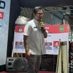 Di Depan Ribuan Warga Wara, Trisal-Akhmad: Kami Ingin Sejahterakan Masyarakat