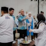 Usman Sadik Sayangkan Budiman tak Pernah Laksanakan Maccera Tasi, Ibas-Puspa Siap Jadikan Agenda Tahunan