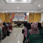 Diduga Hanya Habiskan Anggaran,  Bimtek Stunting yang Diikuti Aparat Desa dan Kader di Luwu Tuai Kritikan