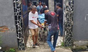 Penghuni Kos di Palopo Sulsel Ditemukan Tewas, Darah Keluar dari Hidung 