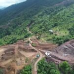 Sikapi Metode Open Pit PT Masmindo, Senator Waris Halid Diapresiasi Tokoh Luwu