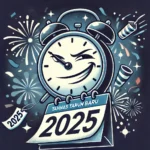 Cocok Untuk Caption Story, 10 Kata-kata Sarkas Sambut Tahun Baru 2025