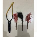 Diduga Pemilik Busur Panah, Pelajar di Palopo Ditangkap