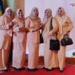 DWP Asahan Raih Juara Pertama e-Reporting Provinsi