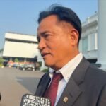 Terpidana Mati Mary Jane Dipulangkan ke Filipina, Menko Yusril: Hanya Diplomatis