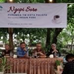 Meningkat, Perumda TM Palopo Sumbang Deviden Rp2,4 Miliar di 2024