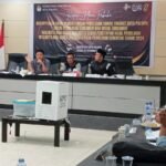 Pilkada Palopo 2024, Tiga Saksi Paslon Tolak Teken Hasil Rekapitulasi