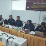 FKJ-Nur Raih Suara Terbanyak di Kecamatan Wara Selatan Palopo