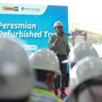 Komitmen PT Vale Indonesia Dorong Agenda Rendah Karbon: Transformasi Inovatif Truk 100T untuk Masa Depan Berkelanjutan