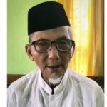 Ketua MUI Palopo Zainuddin Samide Meninggal Dunia