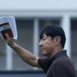 PSSI Resmi Pecat Shin Tae-yong dari Kursi Pelatih Timnas Indonesia