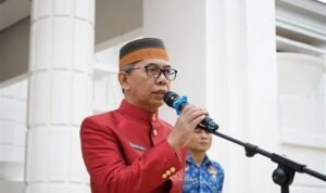 Dinilai Ada Kejanggalan, Pertemuan PT Aserra dan Bupati Budiman Soal PKS Pembangunan Smelter Ditunda