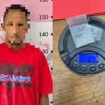 Kuasai 2 Saset Sabu, Warga Bahodopi Sulteng Ditangkap Polisi
