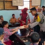 Dukung Program Presiden Prabowo, Polres Palopo Salurkan Makanan Bergizi ke Siswa SLBN