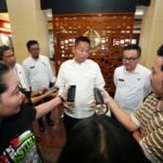 Pj Gubernur Sulsel: Distribusi Pupuk Bukan Tugas Kementan, Tapi BUMN PIHC