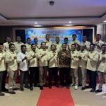 DPMG Sosialisasikan Aplikasi Siskeudes 2.0.7, Upaya Tingkatkan Tata Kelola Keuangan Desa di Aceh Timur