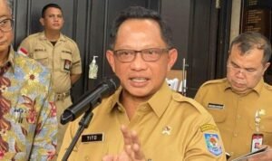 Tunggu Putusan Dismissal MK, Pemerintah Tunda Pelantikan 14 Bupati Sulsel