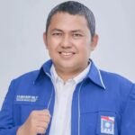 Jelang Muswil, Ketua DPD PAN Palopo Dukung Ashabul Kahfi Kembali Pimpin PAN Sulsel