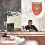 Pj Gubernur Sulsel Targetkan Masuk Lima Besar Swasembada Pangan Nasional