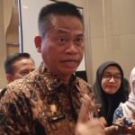 Efisiensi Anggaran, Pj Gubernur: ATK di OPD Pemprov Sulsel Beralih ke Paperless