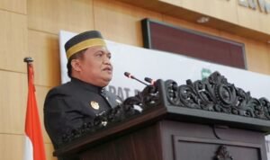 Pj Bupati Sebut Pertumbuhan Ekonomi Kabupaten Luwu Naik 5,98 persen pada Tahun 2024