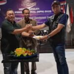 SMSI Peringati HPN 2025, Firdaus: Momen Bersatunya Masyarakat Pers Untuk Kepentingan Rakyat