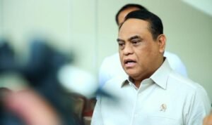 Mantan Wakapolri dan MenPAN-RB Syafruddin Kambo Meninggal Dunia