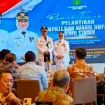 Ramah Tamah di Jakarta, Ibas: Jangan Ada Coba-coba yang Pisahkan Kami Dengan Ibu Puspa