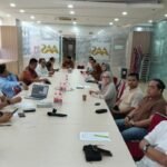 Lima Kepengurusan IKA Unhas Akan Dilantik di Makassar