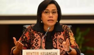 Sri Mulyani Jamin KIP Kuliah Tak Terdampak Efisiensi Anggaran Rp306,69 Triliun