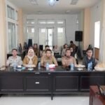 Kemendagri Gelar Rakor Pengendalian Inflasi, Pemkot Palopo Diminta Proaktif